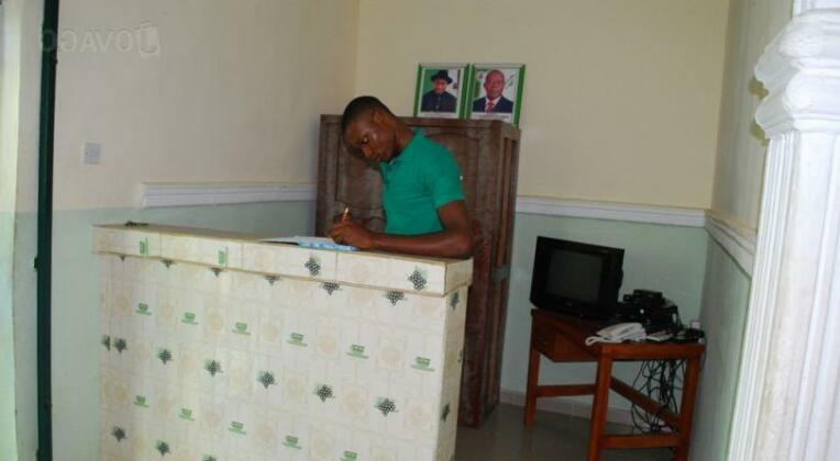 Asjam Guest House - Photo3