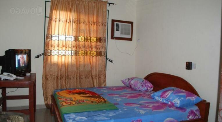 Asjam Guest House - Photo4
