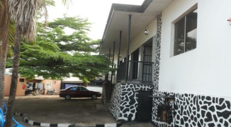 Benjae Inn - Photo2