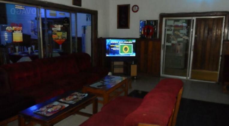 Benjae Inn - Photo3