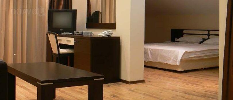 Cherish Hotel and Suites - Photo3
