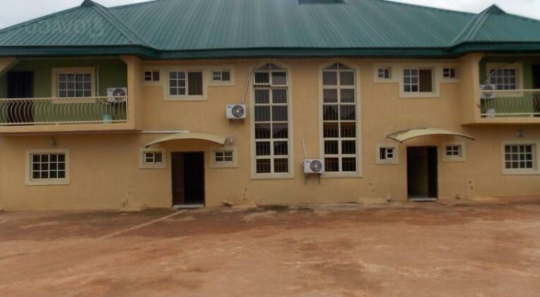 Chorach Hotels and Suites