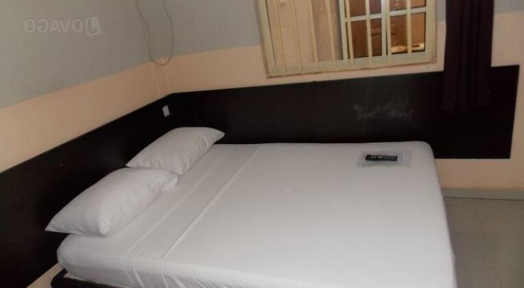 Chorach Hotels and Suites - Photo3