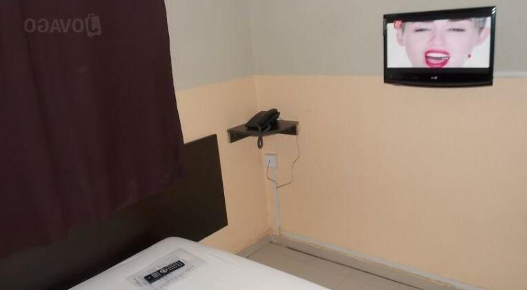 Chorach Hotels and Suites - Photo4