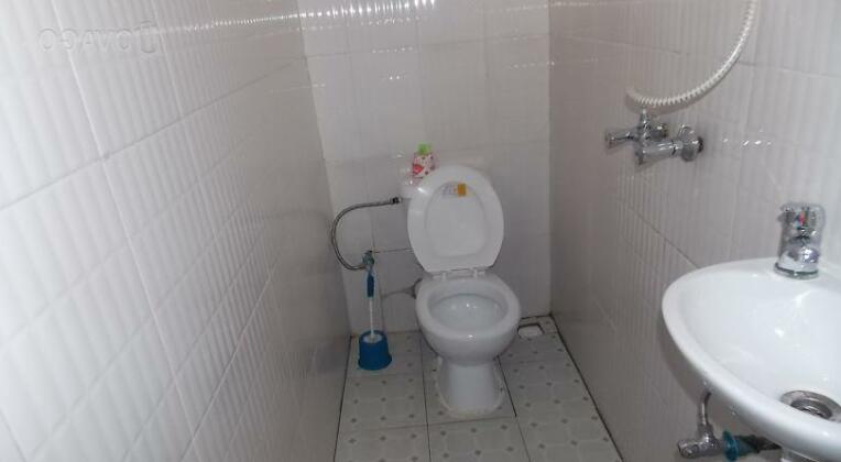 Chorach Hotels and Suites - Photo5