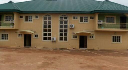 Chorach Hotels and Suites