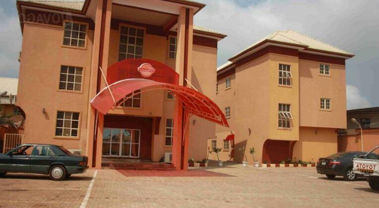 Chosen Hotel