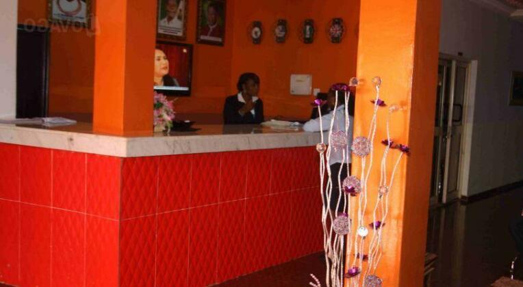 Chosen Hotel - Photo2