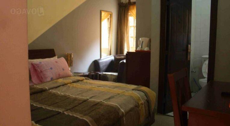 Chosen Hotel - Photo3