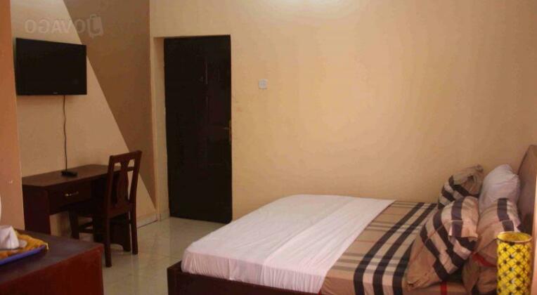 Chosen Hotel - Photo4