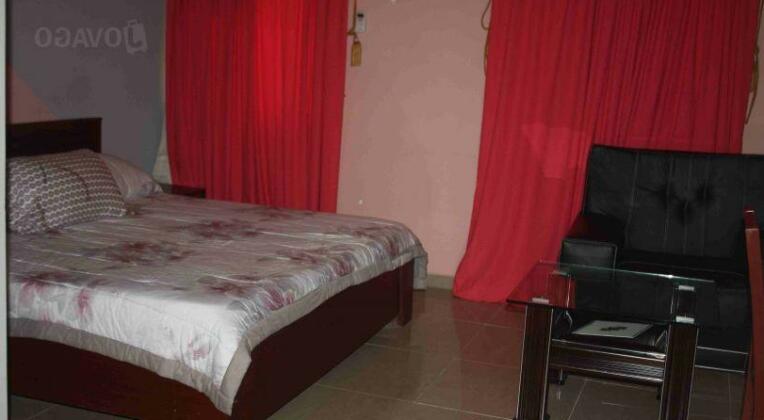 Chosen Hotel - Photo5
