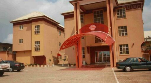 Chosen Hotel