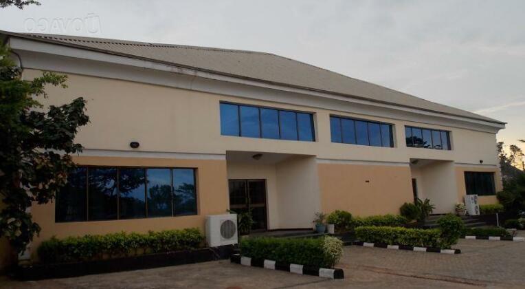 Conv-Aj Centre - Photo2