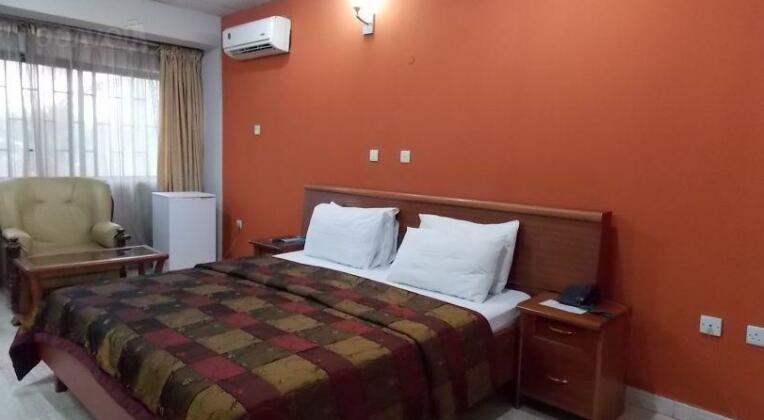 Conv-Aj Centre - Photo4