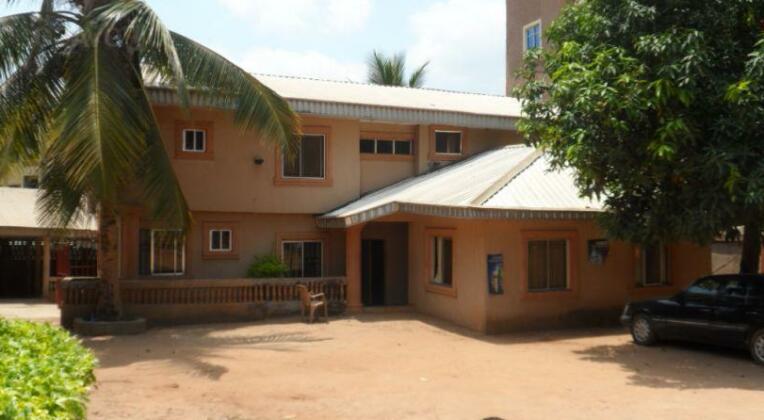 De Governor Suite Hotel - Photo2