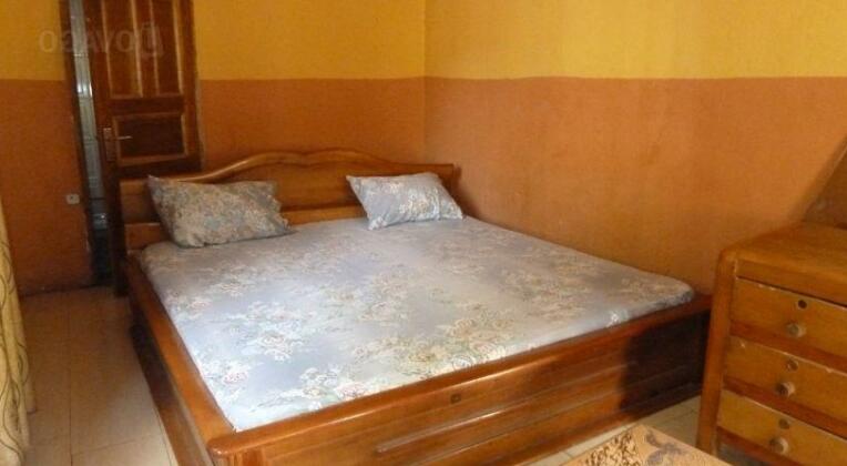 De Grand Guest House - Photo4