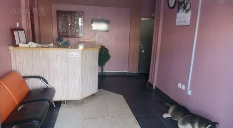Eagle Square Hotel and Suites Ltd - Photo2