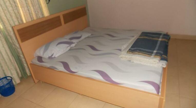 Eagle Square Hotel and Suites Ltd - Photo3