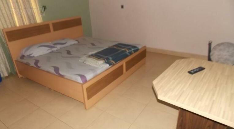 Eagle Square Hotel and Suites Ltd - Photo4