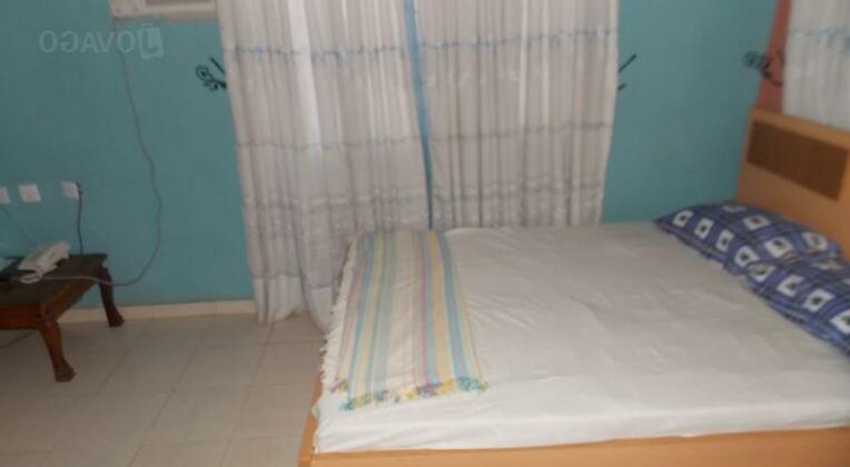 Eagle Square Hotel and Suites Ltd - Photo5