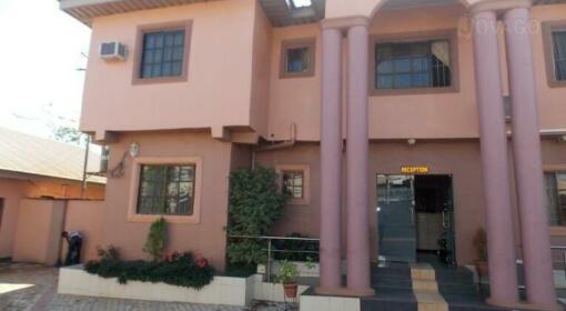 Eagle Square Hotel and Suites Ltd
