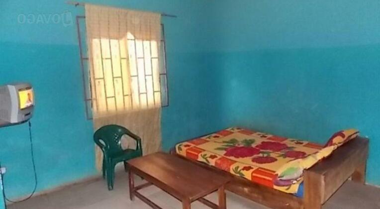 Etsako Guest House Hotel - Photo2