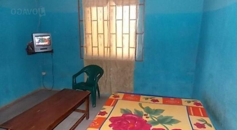 Etsako Guest House Hotel - Photo3