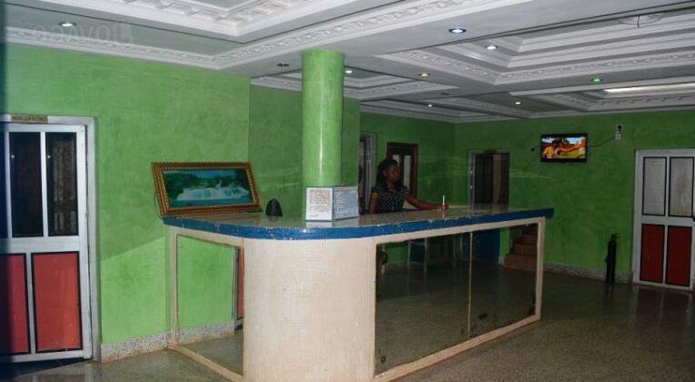 Evergreen Garden Hotel Limited - Photo2