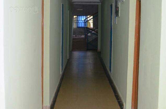 Evergreen Garden Hotel Limited - Photo3