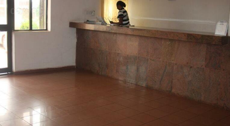 Flourish Executive Hotel - Photo3