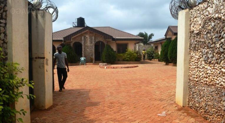 Fountain of Joy Hotel and Resort Limited - Photo2