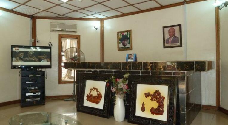 Garentiti Apartment - Photo3