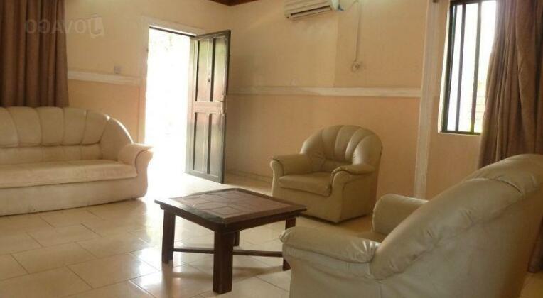 Garentiti Apartment - Photo5