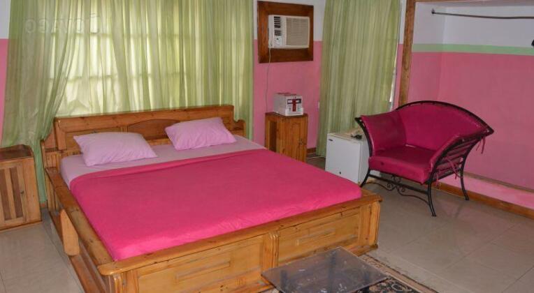 Gideon Suites - Photo5