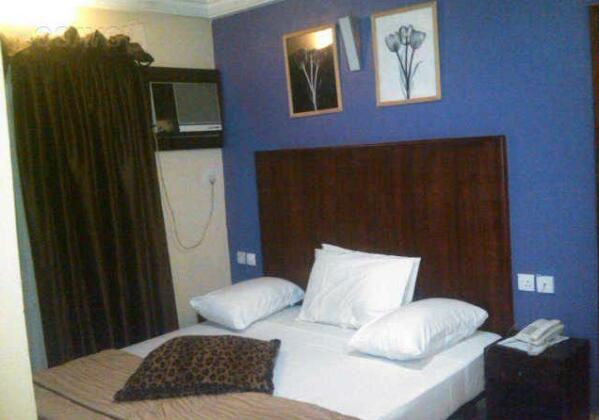 GQ Suites - Photo5