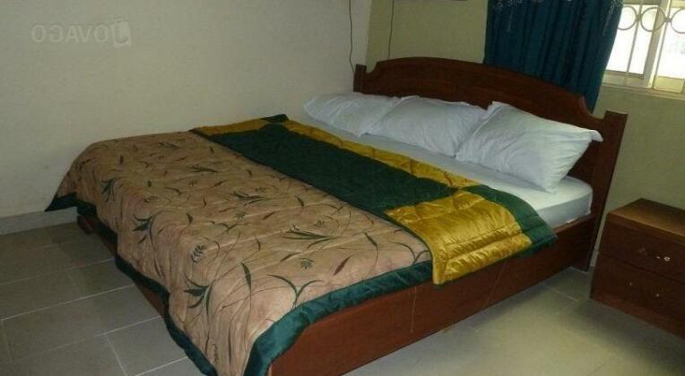 Habitat Suites and Hotel - Photo2