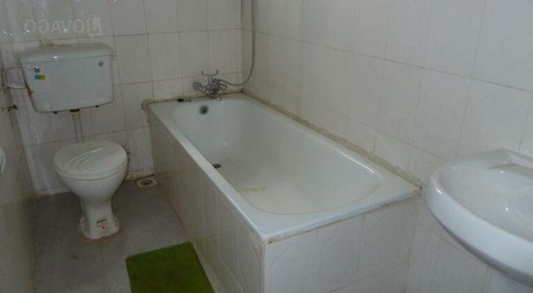 Habitat Suites and Hotel - Photo5
