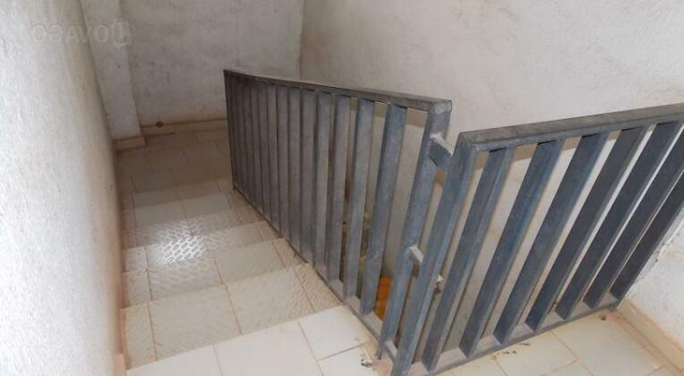 Hill-Top Guest House Edo State - Photo2