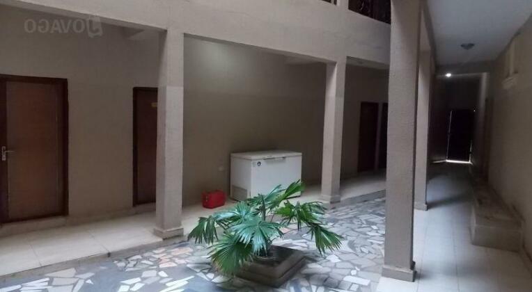 Historical Christian Resort - Photo3