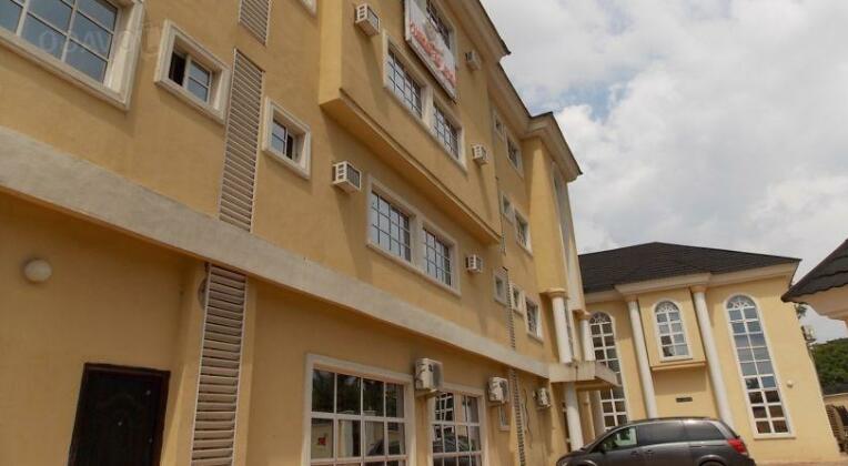 Hotel De Decent - Photo2