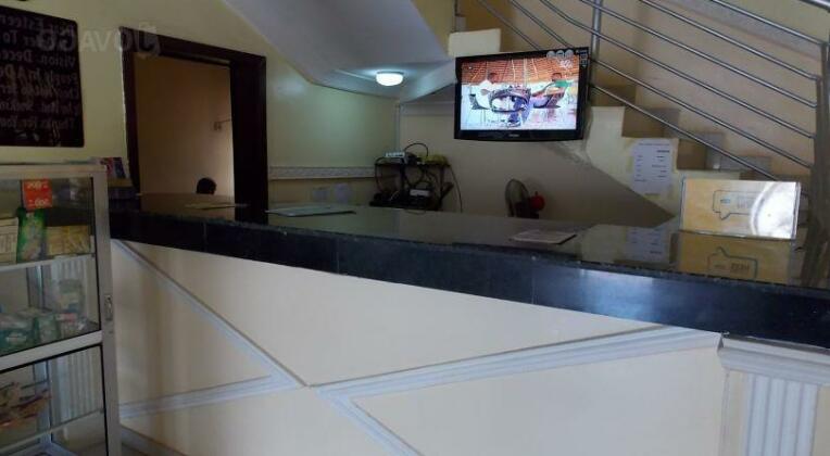 Hotel De Decent - Photo3