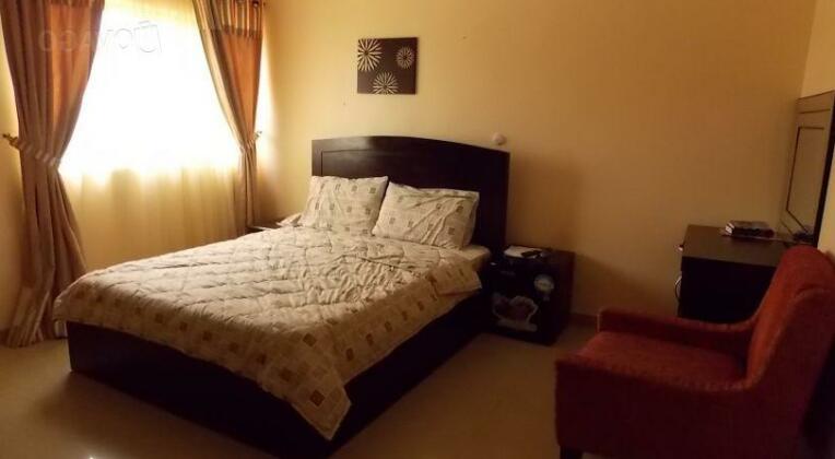 Hotel De Decent - Photo4