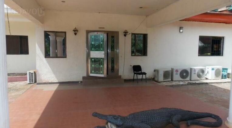Hotel De Home - Photo2