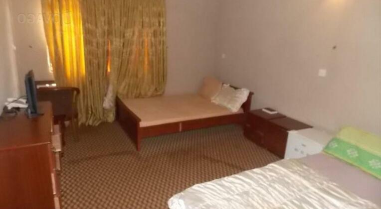 Hotel De Home - Photo4