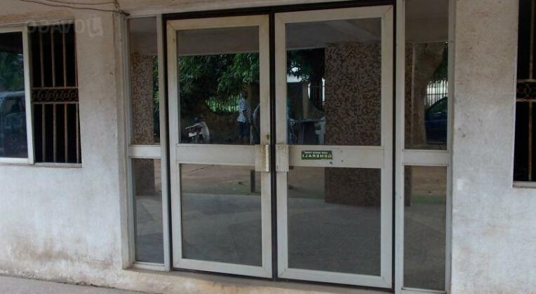 Hotel De Universe - Photo2