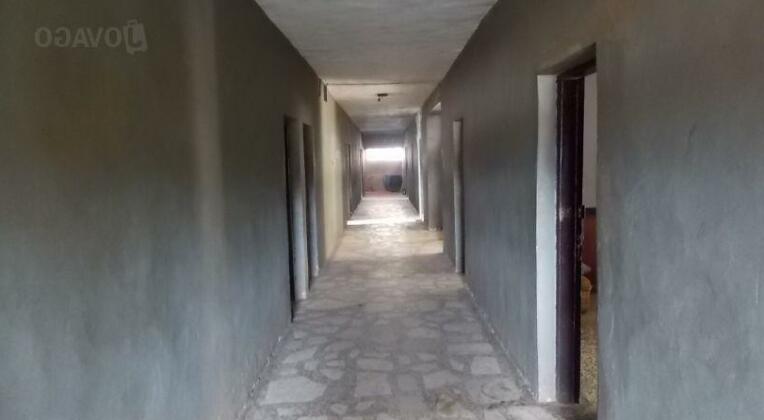 Hotel De Universe - Photo4