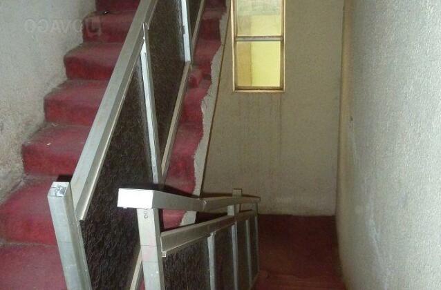 Hotel Sovitel - Photo4