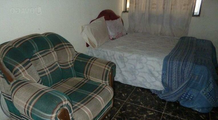 Hotel Sovitel - Photo5
