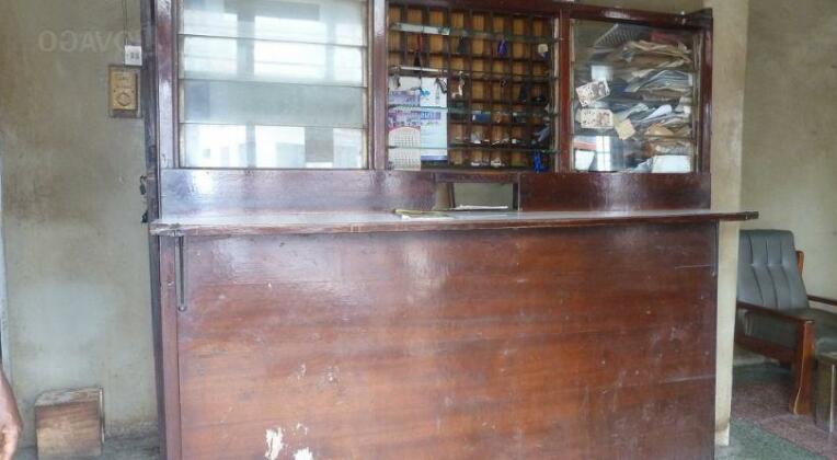 Hotel Toma Stab - Photo2