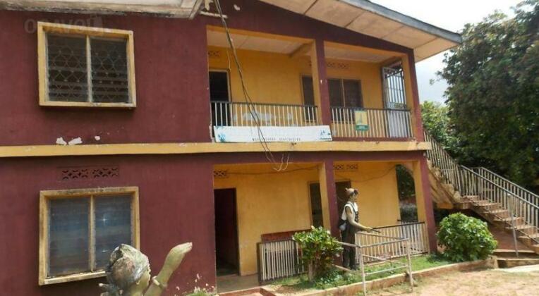 Ideal Guest House